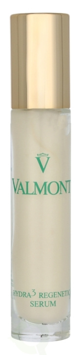 Valmont Hydra3 Regenetic Serum 15 ml in the group BEAUTY & HEALTH / Skin care / Face / Skin serum at TP E-commerce Nordic AB (D14763)