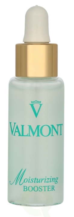 Valmont Moisturizing Booster 10 ml in the group BEAUTY & HEALTH / Skin care / Face / Skin serum at TP E-commerce Nordic AB (D14764)