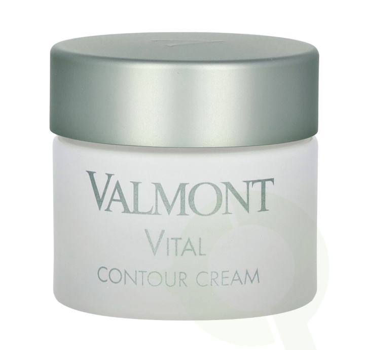 Valmont Vital Contour Cream 15 ml in the group BEAUTY & HEALTH / Skin care / Face / Day cream at TP E-commerce Nordic AB (D14765)