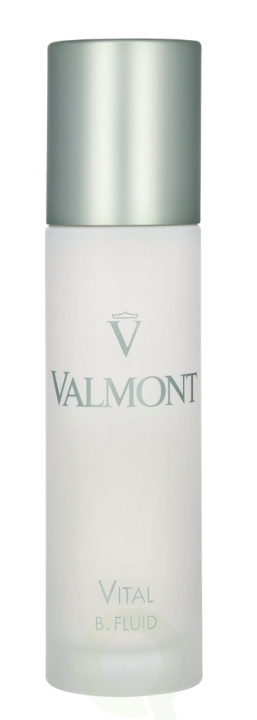 Valmont Vital B. Fluid 50 ml in the group BEAUTY & HEALTH / Skin care / Body health / Mody mist at TP E-commerce Nordic AB (D14767)