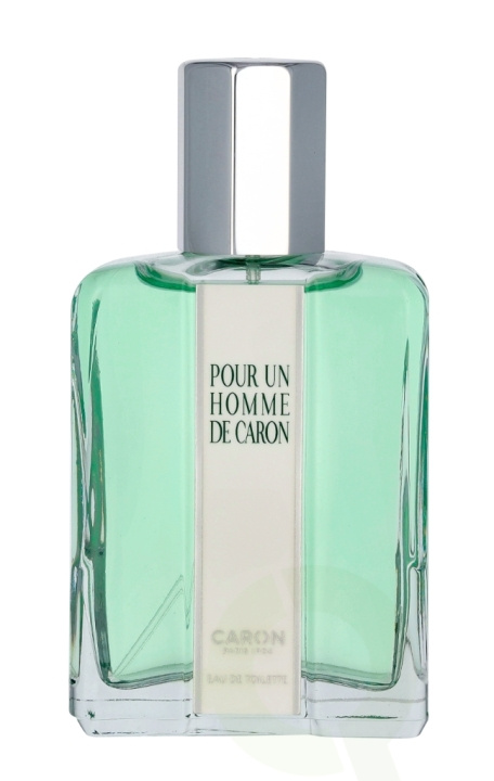 Caron Pour Un Homme De Caron Edt Spray 75 ml in the group BEAUTY & HEALTH / Fragrance & Perfume / Perfumes / Perfume for her at TP E-commerce Nordic AB (D14774)