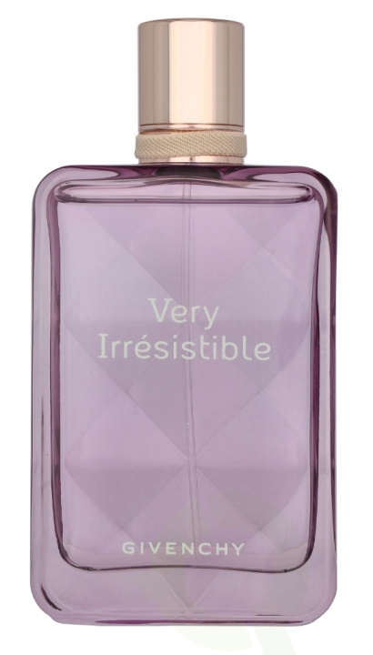 Givenchy Very Irresistible Edp Spray 80 ml in the group BEAUTY & HEALTH / Fragrance & Perfume / Perfumes / Perfume for her at TP E-commerce Nordic AB (D14782)