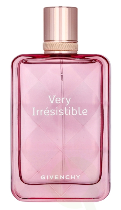 Givenchy Very Irresistible Edt Spray 80 ml in the group BEAUTY & HEALTH / Fragrance & Perfume / Perfumes / Perfume for her at TP E-commerce Nordic AB (D14783)