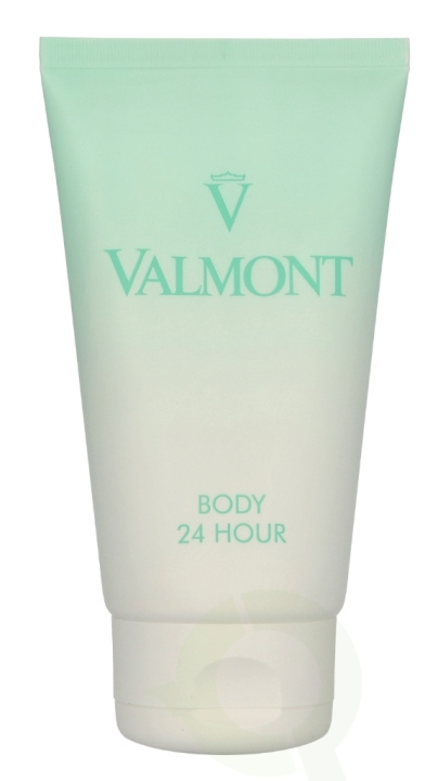 Valmont Body 24 Hour 150 ml in the group BEAUTY & HEALTH / Skin care / Body health / Body lotion at TP E-commerce Nordic AB (D14805)