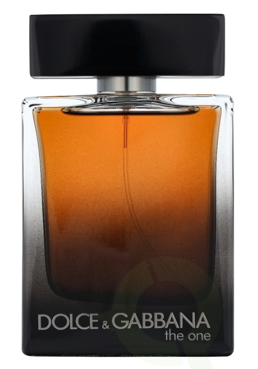 Dolce & Gabbana The One For Men Edp Spray 100 ml in the group BEAUTY & HEALTH / Fragrance & Perfume / Perfumes / Perfume for him at TP E-commerce Nordic AB (D14810)