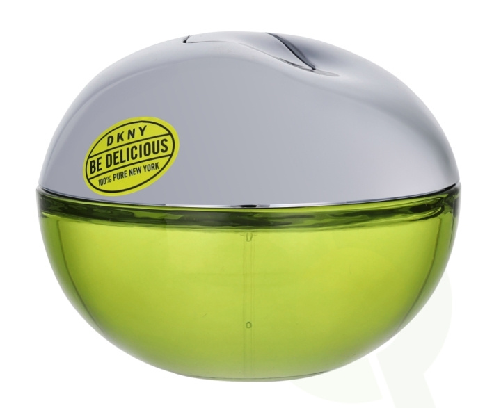 Donna Karan New York DKNY Be Delicious Edp Spray 100 ml in the group BEAUTY & HEALTH / Fragrance & Perfume / Perfumes / Perfume for her at TP E-commerce Nordic AB (D14818)