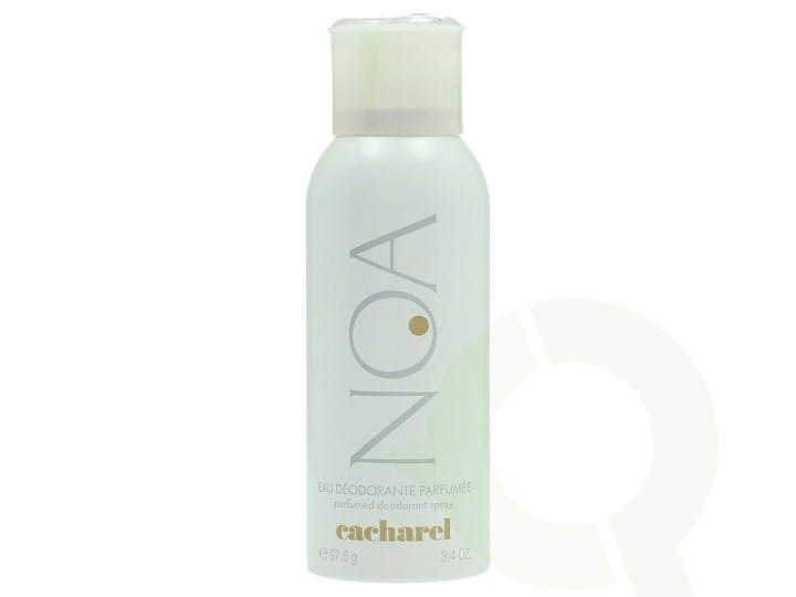 Cacharel Noa Perfumed Deo Spray 150 ml in the group BEAUTY & HEALTH / Fragrance & Perfume / Deodorants / Deodorant for men at TP E-commerce Nordic AB (D14827)