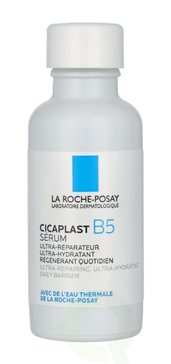 La Roche LRP Cicaplast B5 Serum 30 ml in the group BEAUTY & HEALTH / Skin care / Face / Skin serum at TP E-commerce Nordic AB (D14833)
