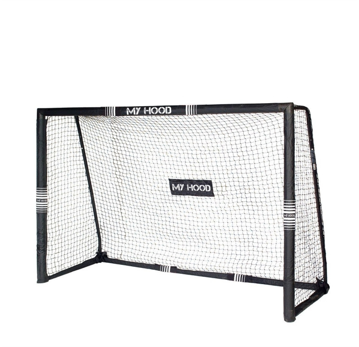 My Hood Brazil Football Goal - 300 x 200 cm (302312) in the group TOYS, KIDS & BABY PRODUCTS / Outdoor toys / Sport & Games at TP E-commerce Nordic AB (D14858)
