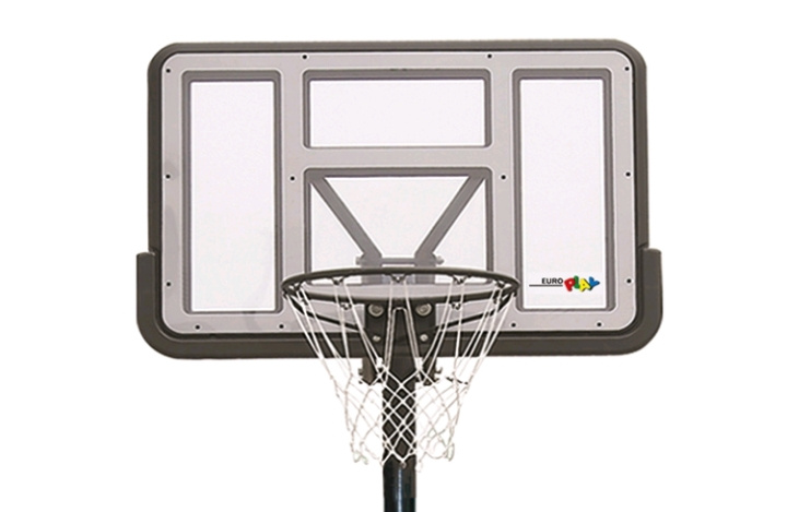 My Hood Backboard for Basketball Stand College (304015) in the group TOYS, KIDS & BABY PRODUCTS / Outdoor toys / Sport & Games at TP E-commerce Nordic AB (D14870)