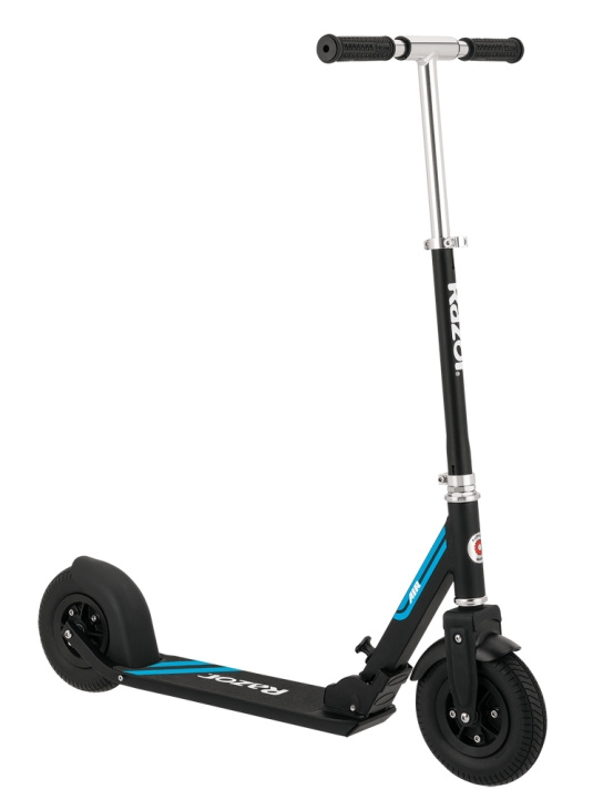 Razor A5 Air Scooter - Black (13073005) in the group TOYS, KIDS & BABY PRODUCTS / Outdoor toys / Bicycles & Scooters at TP E-commerce Nordic AB (D14871)