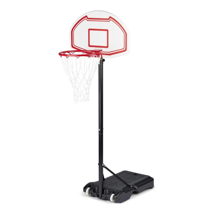 Outsiders Basketball stand on Rod Basic (2106S020) in the group TOYS, KIDS & BABY PRODUCTS / Outdoor toys / Sport & Games at TP E-commerce Nordic AB (D14872)