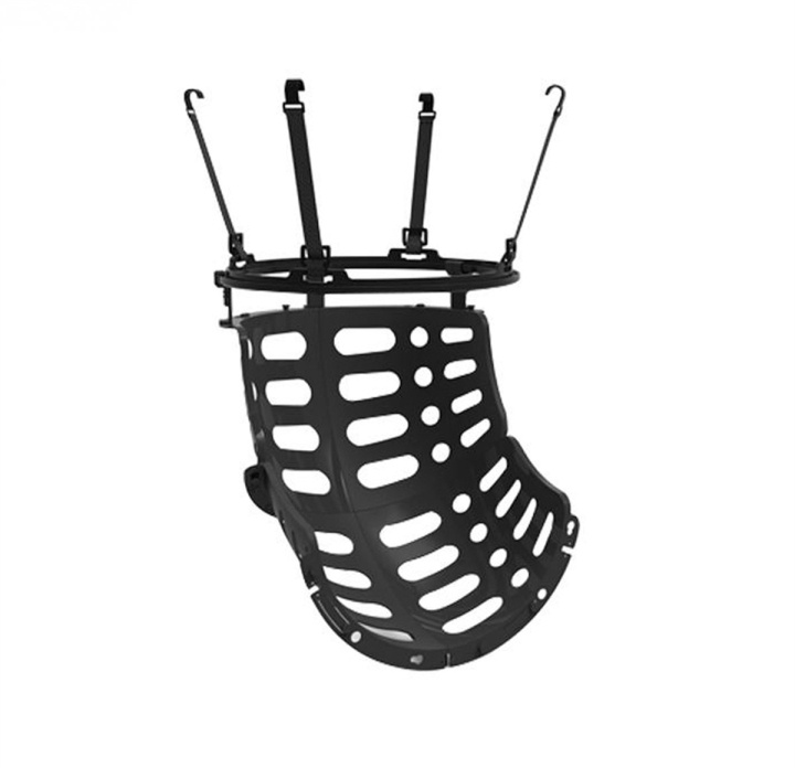 My Hood Basketball Ballreturn (304029) in the group TOYS, KIDS & BABY PRODUCTS / Outdoor toys / Sport & Games at TP E-commerce Nordic AB (D14880)