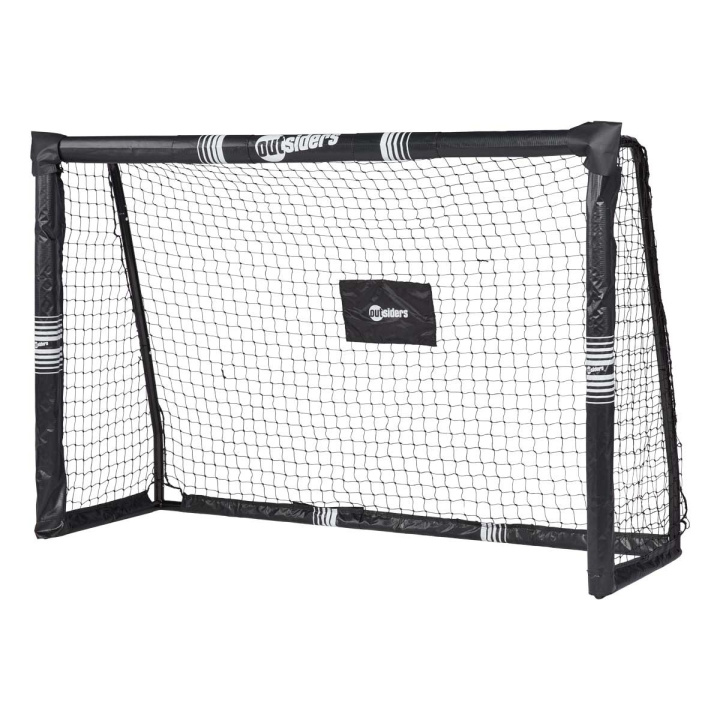 Outsiders Scorpion Kick Football Goal 180x120cm in the group TOYS, KIDS & BABY PRODUCTS / Outdoor toys / Sport & Games at TP E-commerce Nordic AB (D14885)