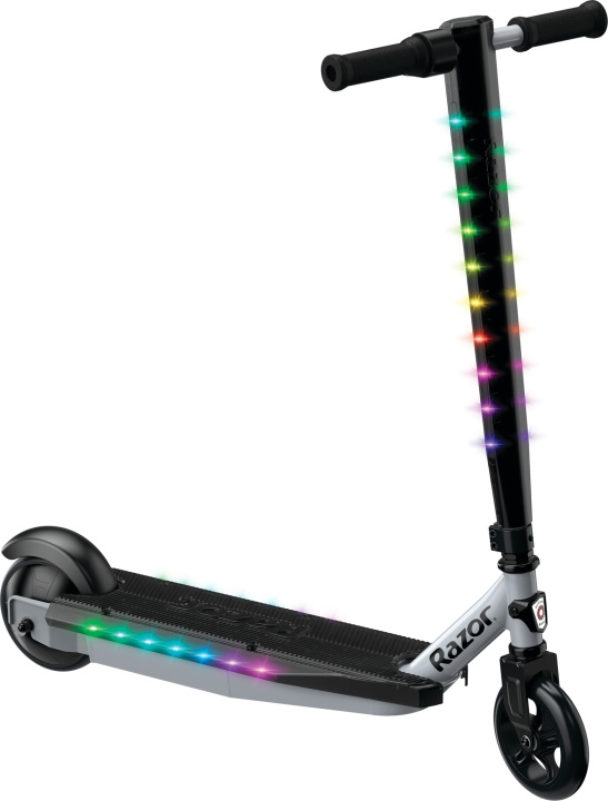 Razor Power Core E90 Lightshow - (13112122) in the group Sport, leisure & Hobby / Transportation / Electric scooters at TP E-commerce Nordic AB (D14888)