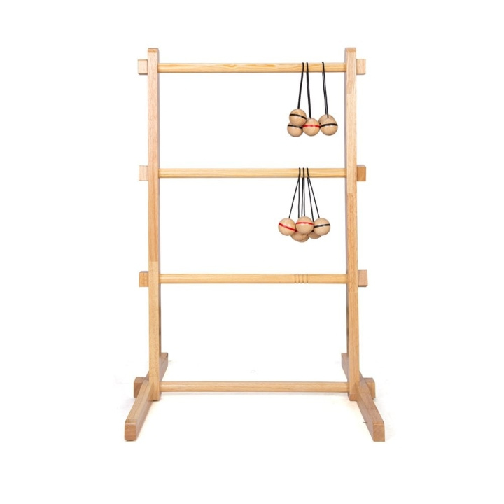 Stanlord Ladder Golf (6951115) in the group TOYS, KIDS & BABY PRODUCTS / Outdoor toys / Sport & Games at TP E-commerce Nordic AB (D14891)