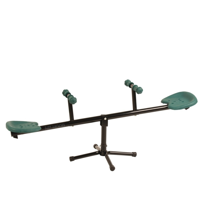 My Hood Seesaw (801018) in the group TOYS, KIDS & BABY PRODUCTS / Outdoor toys / Garden toys at TP E-commerce Nordic AB (D14908)