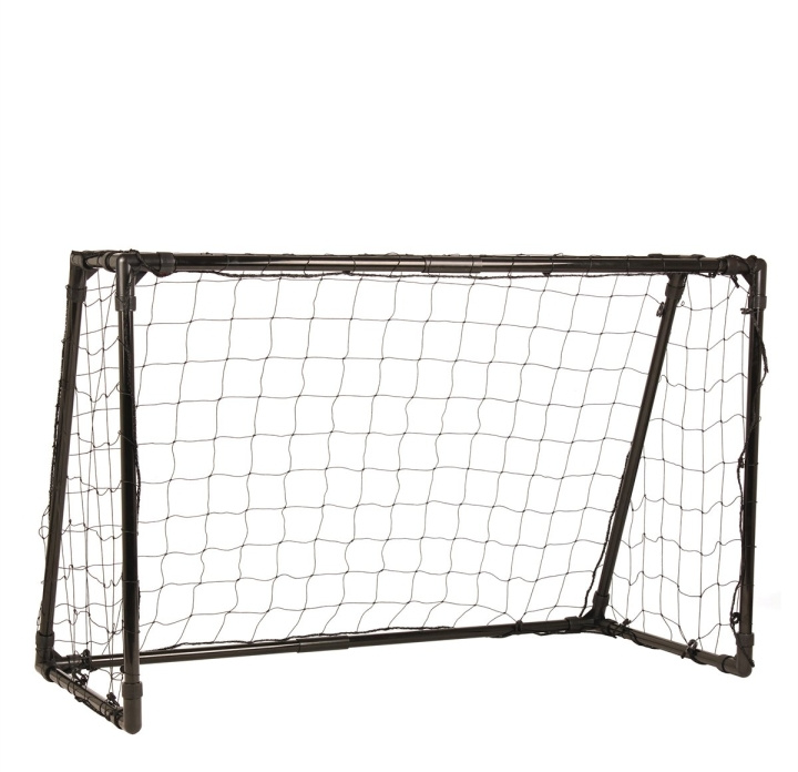 My Hood Golazo Football Goal 183 x 132 cm - Black (302492) in the group TOYS, KIDS & BABY PRODUCTS / Outdoor toys / Sport & Games at TP E-commerce Nordic AB (D14910)