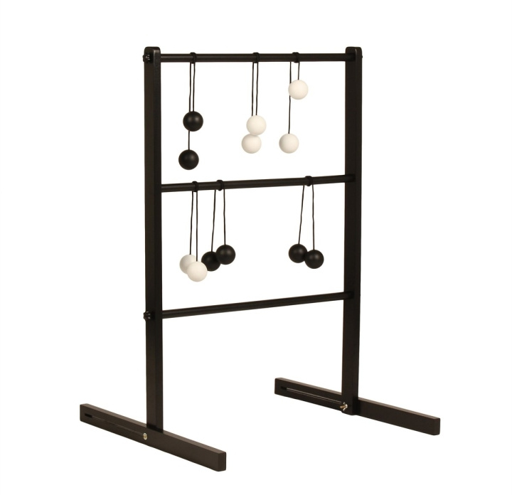 My Hood Ladder Golf (102002) in the group TOYS, KIDS & BABY PRODUCTS / Outdoor toys / Garden toys at TP E-commerce Nordic AB (D14918)