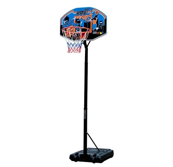 My Hood Basketball Stand Family (304004) in the group TOYS, KIDS & BABY PRODUCTS / Outdoor toys / Sport & Games at TP E-commerce Nordic AB (D14919)