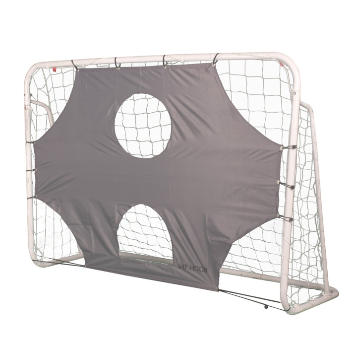 My Hood Football Goal 200 x 140 cm (302014) in the group TOYS, KIDS & BABY PRODUCTS / Outdoor toys / Sport & Games at TP E-commerce Nordic AB (D14921)