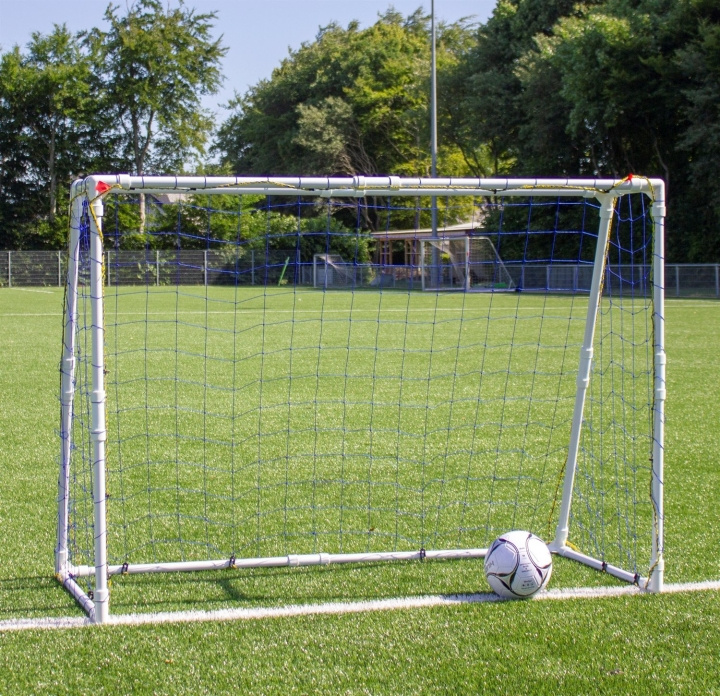 My Hood Golazo Goal - 183 x 132cm (302092) in the group TOYS, KIDS & BABY PRODUCTS / Outdoor toys / Garden toys at TP E-commerce Nordic AB (D14926)