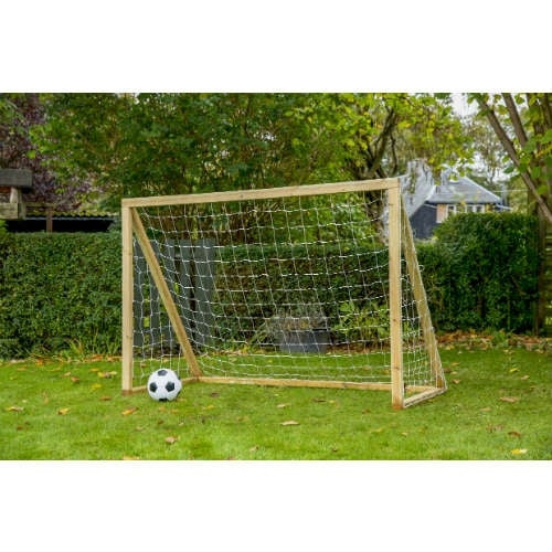 My Hood Homegoal Classic Junior - 175 x 140 cm (302102) in the group TOYS, KIDS & BABY PRODUCTS / Outdoor toys / Sport & Games at TP E-commerce Nordic AB (D14935)