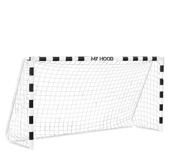 My Hood Liga Football Goal 300 x 160 cm (302300) in the group TOYS, KIDS & BABY PRODUCTS / Outdoor toys / Sport & Games at TP E-commerce Nordic AB (D14936)