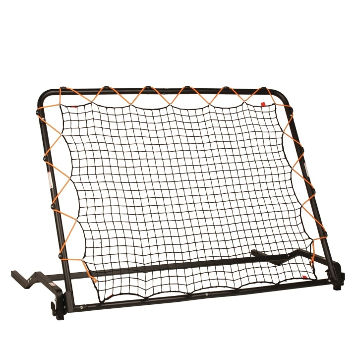 My Hood Rebounder Academy 145 x 115 cm (302088) in the group TOYS, KIDS & BABY PRODUCTS / Outdoor toys / Sport & Games at TP E-commerce Nordic AB (D14944)