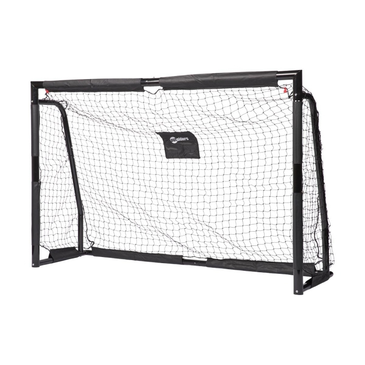 Outsiders Elastico Football Goal 182x120x60cm in the group TOYS, KIDS & BABY PRODUCTS / Outdoor toys / Sport & Games at TP E-commerce Nordic AB (D14952)