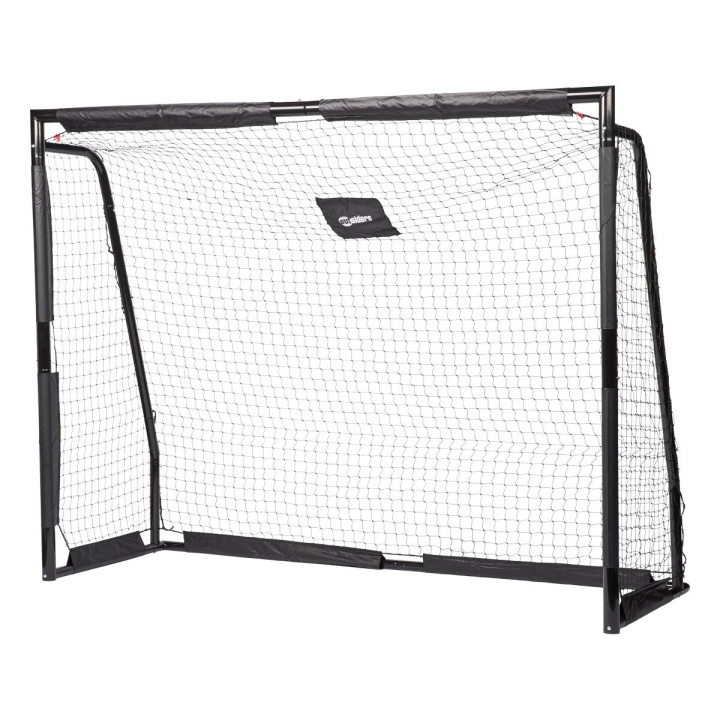 Outsiders Elastico Football Goal 220x170xx80cm in the group TOYS, KIDS & BABY PRODUCTS / Outdoor toys / Sport & Games at TP E-commerce Nordic AB (D14953)