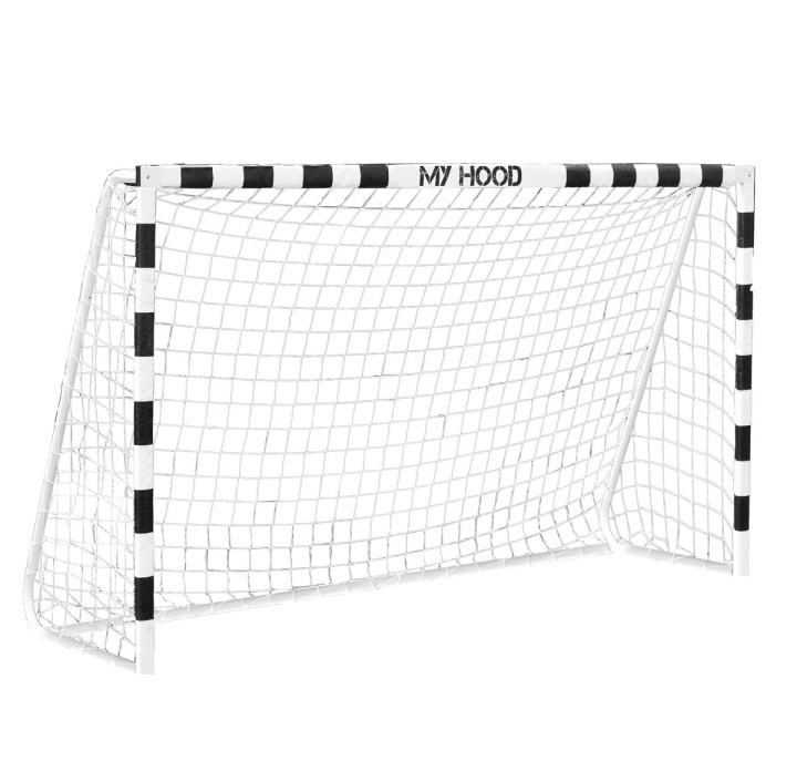 My Hood Liga Football Goal - 300 x 200 cm (302301) in the group TOYS, KIDS & BABY PRODUCTS / Outdoor toys / Sport & Games at TP E-commerce Nordic AB (D14954)