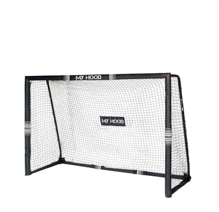 My Hood Chile Football Goal - 180 x 120 cm (302310) in the group TOYS, KIDS & BABY PRODUCTS / Outdoor toys / Sport & Games at TP E-commerce Nordic AB (D14955)