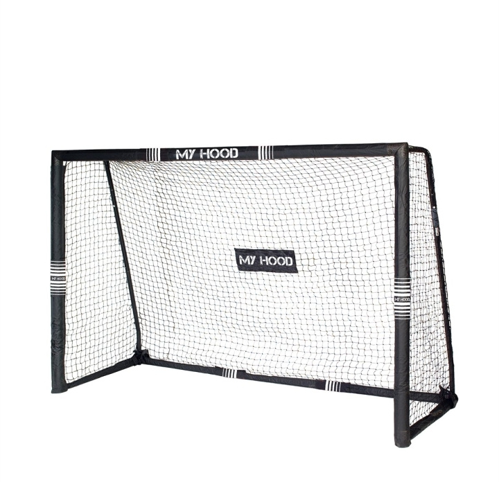 My Hood Argentina Football Goal - 240 x 160 cm (302311) in the group TOYS, KIDS & BABY PRODUCTS / Outdoor toys / Garden toys at TP E-commerce Nordic AB (D14956)