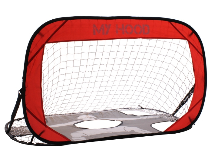 My Hood Pop-up Goals (302006) in the group TOYS, KIDS & BABY PRODUCTS / Outdoor toys / Sport & Games at TP E-commerce Nordic AB (D14959)