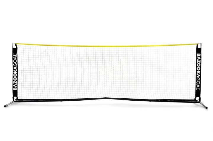 My Hood Bazooka - Foot Tennis Net (302420) in the group TOYS, KIDS & BABY PRODUCTS / Outdoor toys / Sport & Games at TP E-commerce Nordic AB (D14961)