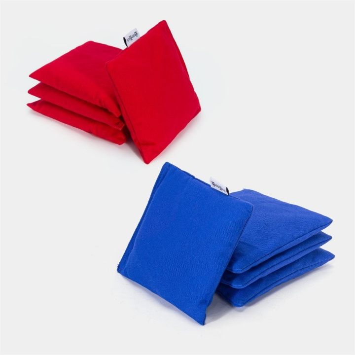 Stanlord Cornhole Pro 8 bags (6951217) in the group TOYS, KIDS & BABY PRODUCTS / Outdoor toys / Sport & Games at TP E-commerce Nordic AB (D14962)