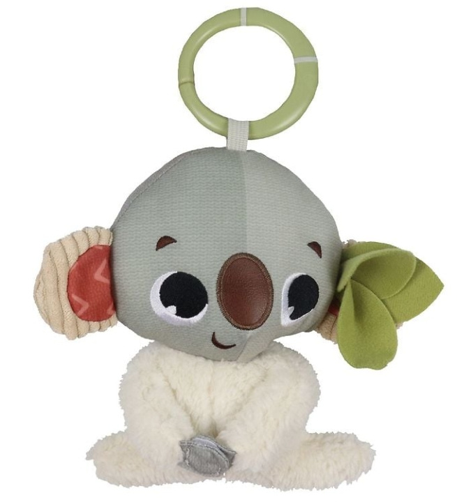 Tiny Love RATTLE BOHO CHIC - (3333111811) in the group TOYS, KIDS & BABY PRODUCTS / Baby toys / stuffed animals at TP E-commerce Nordic AB (D14973)
