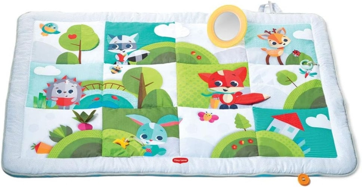 Tiny Love Supermat Meadow Days (3333120524) in the group TOYS, KIDS & BABY PRODUCTS / Baby toys / Activity toys at TP E-commerce Nordic AB (D14977)