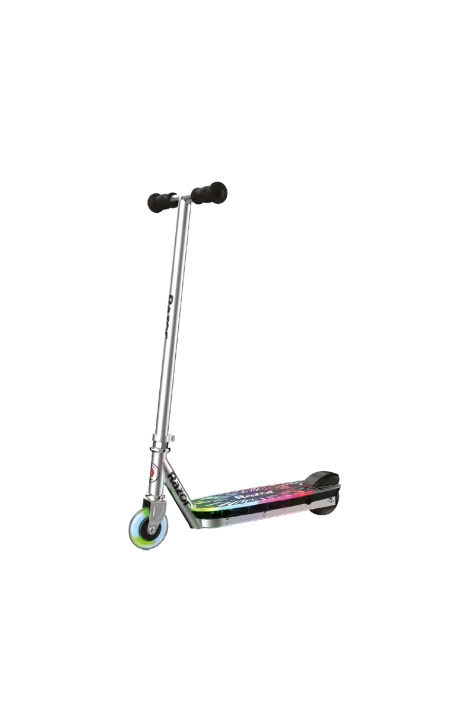 Razor Electric Scooter - Color Rave (13173885) in the group Sport, leisure & Hobby / Transportation / Electric scooters at TP E-commerce Nordic AB (D14980)