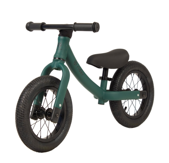 My Hood Rider - Green (505501) in the group TOYS, KIDS & BABY PRODUCTS / Outdoor toys / Bicycles & Scooters at TP E-commerce Nordic AB (D14996)