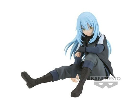 That Time I Got Reincarnated as a Slime - Break time collection vol.1 Figure in the group Sport, leisure & Hobby / Fun stuff / Collector\'s items at TP E-commerce Nordic AB (D15028)