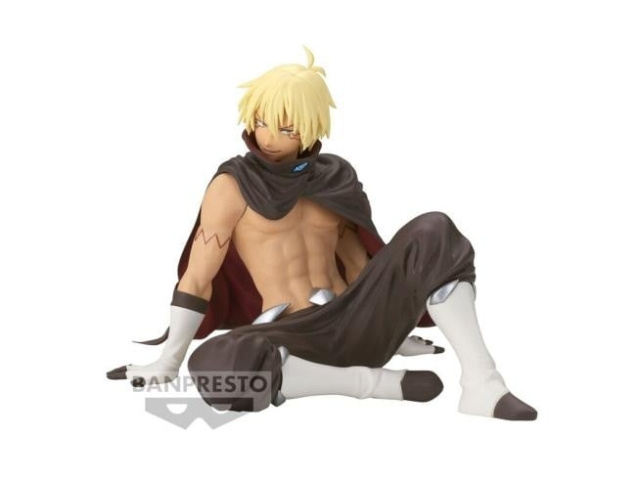 That Time I Got Reincarnated as a Slime - Break time collection vol.2 Figure in the group Sport, leisure & Hobby / Fun stuff / Collector\'s items at TP E-commerce Nordic AB (D15029)