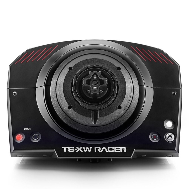 ThrustMaster TS-XW Servo Base in the group COMPUTERS & PERIPHERALS / GAMING / Gaming accessories at TP E-commerce Nordic AB (D15042)