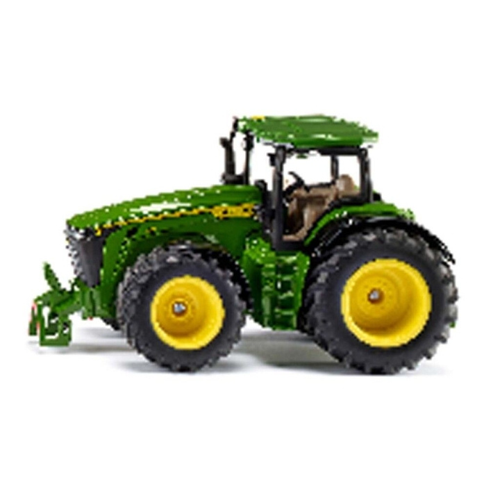 SIKU 1:32 John Deere 8R 370 (313-3290) in the group TOYS, KIDS & BABY PRODUCTS / Toys / Toy cars at TP E-commerce Nordic AB (D15056)