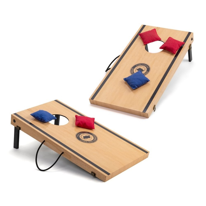 Stanlord Bean Bag- Family Edition (6951076) in the group TOYS, KIDS & BABY PRODUCTS / Outdoor toys / Sport & Games at TP E-commerce Nordic AB (D15058)