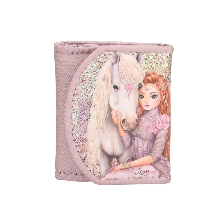 TOPModel TOPModel Purse VIVA VIOLET () in the group TOYS, KIDS & BABY PRODUCTS / Travel / Bags for kids at TP E-commerce Nordic AB (D15070)