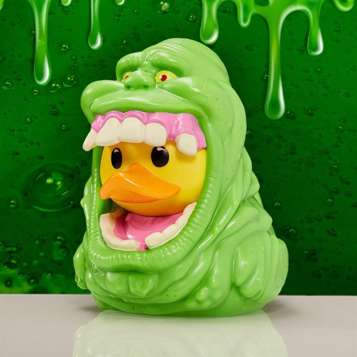 Tubbz Ghostbusters Tubbz Boxed Slimer in the group Sport, leisure & Hobby / Fun stuff / Collector\'s items at TP E-commerce Nordic AB (D15072)