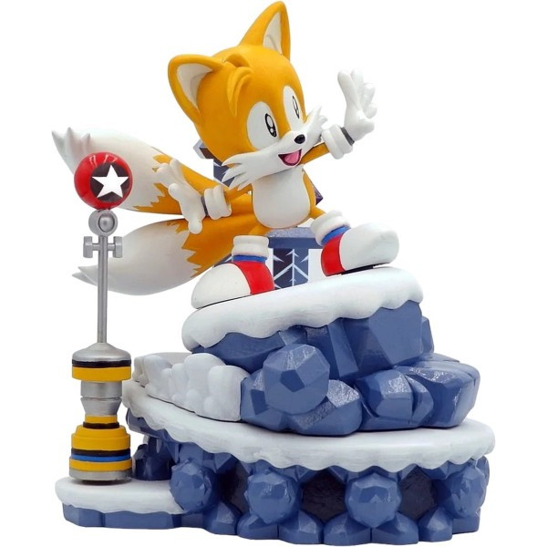 Numskull Tails Countdown Character in the group Sport, leisure & Hobby / Fun stuff / Collector\'s items at TP E-commerce Nordic AB (D15074)