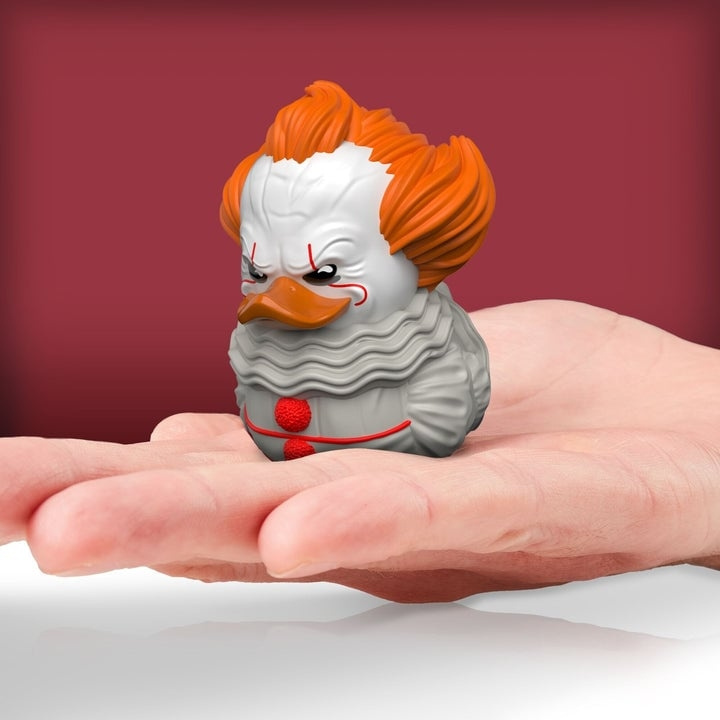 Numskull It Tubbz Mini Pennywise in the group Sport, leisure & Hobby / Fun stuff / Collector\'s items at TP E-commerce Nordic AB (D15082)